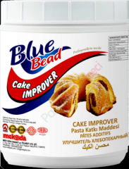 BLUE BEAD PASTA KATKI MADDESİ 900 GR