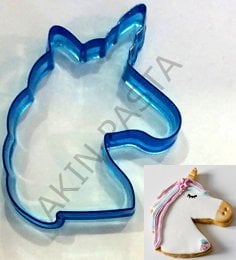 UNİCORN POLİKARBON KURABİYE KOPATI
