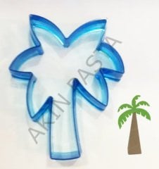 PALMİYE POLİKARBON KURABİYE KOPATI