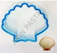 DENİZ KABUĞU,İSTRİDYE POLİKARBON KURABİYE KOPATI