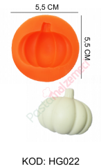 BAL KABAĞI SİLİKON KALIBI HG022