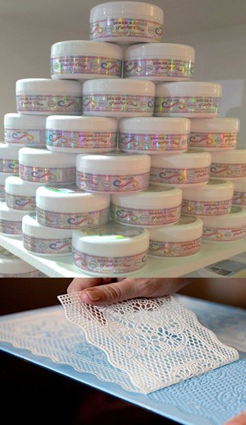 DANTEL HAMURU BÜTÜN RENKLER 200GR
