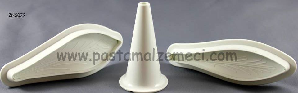 ÇİÇEK YAPIM SETİ 2Lİ