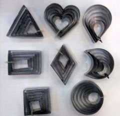 VOLOVAN SETLER METAL