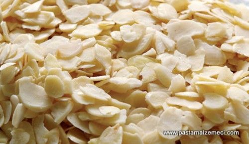 FİLE BADEM 1/2KG