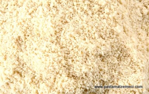 TOZ BADEM  250gr