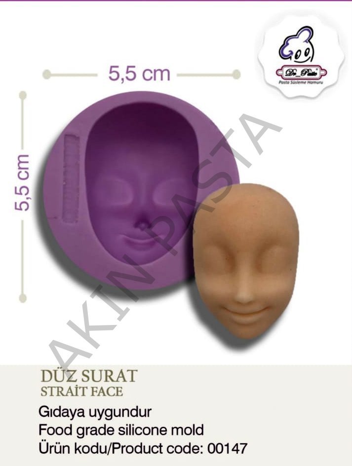 DÜZ SURAT SİLİKONU