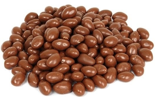 CHEFMASTER MAT SÜTLÜ FISTIK DRAJE 250gr