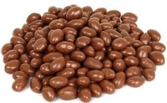 CHEFMASTER MAT SÜTLÜ FISTIK DRAJE 250gr