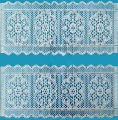 DANTEL SİLİKON KALIBI -6