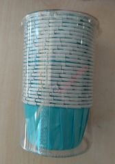 PET KEK KAPSÜLÜ DÜZ RENK 25li