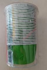 PET KEK KAPSÜLÜ DÜZ RENK 25li