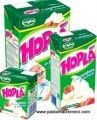 HOPLA KREMA KOLİ ŞEKERLİ 12 KG