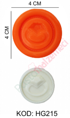 TEK TAŞ YÜZÜK SİLİKON KALIBI HG215