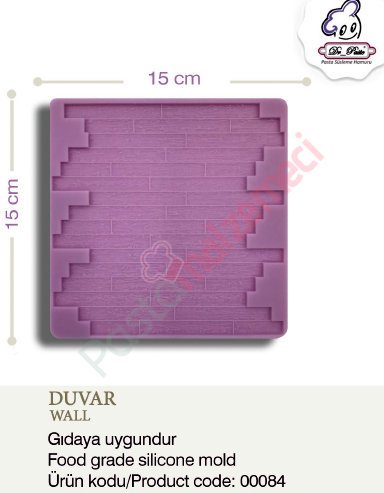 DUVAR SİLİKONU