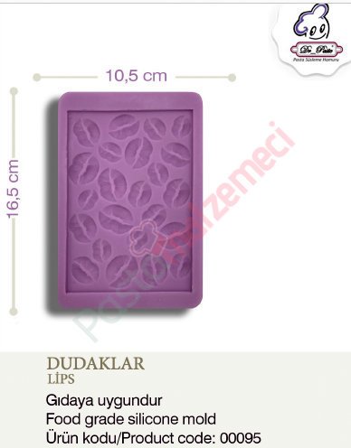 DUDAKLAR SİLİKONU