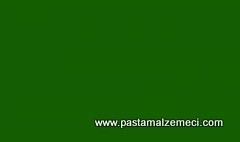 TOZ BOYASI DR GUSTO 10GR YEŞİL