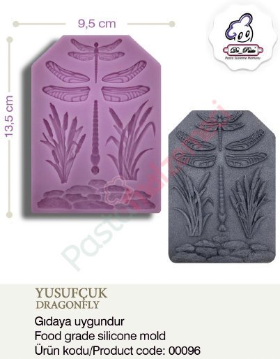 YUSUFÇUK SİLİKONU