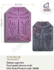YUSUFÇUK SİLİKONU