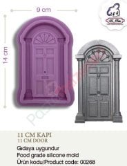 11 CM KAPI SİLİKONU