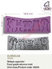 ELBİSELER SİLİKONU