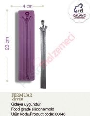 FERMUAR SİLİKONU