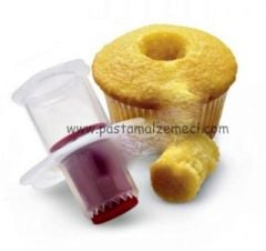 CUP CAKE DELİCİSİ