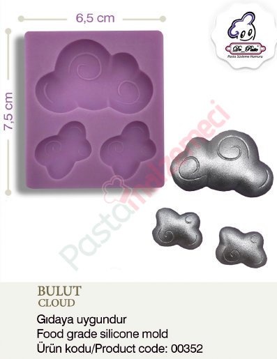 BULUT SİLİKONU