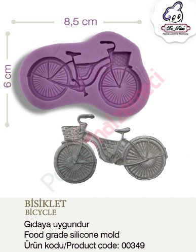 BİSİKLET SİLİKONU
