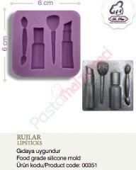 RUJLAR SİLİKONU
