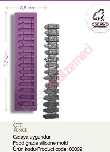 ÇİT SİLİKONU