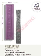 OYMA ZİNCİR SİLİKONU