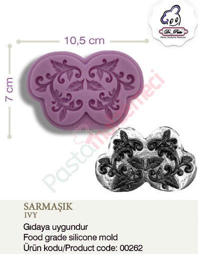 SARMAŞIK SİLİKONU