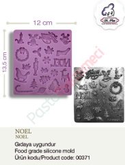 NOEL SİLİKONU