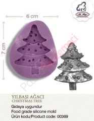YILBAŞI AĞACI SİLİKONU