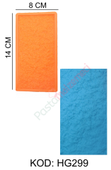 KABARTMA DESENLİ  SİLİKON KALIP HG299