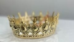 PASTA TACI GOLD PLASTİK