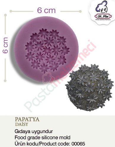 PAPATYA SİLİKONU
