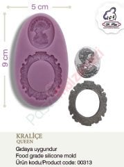 KRALİÇE SİLİKONU