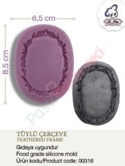 TÜYLÜ ÇERÇEVE SİLİKONU