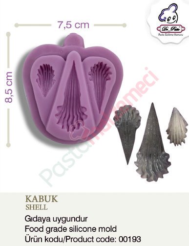 KABUK SİLİKONU