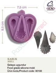 KABUK SİLİKONU