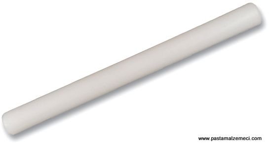 DÜZ MERDANE SİLİKON 50 CM