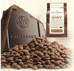 CALLEBAUT PUL KUVERTÜR SÜTLÜ 1 KG %33,6 KAKAO ORANI