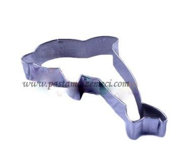 YUNUS  KURABİYE KALIBI  5CM