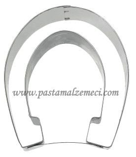 NAL KURABİYE KALIBI  5CM