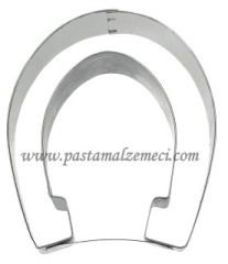NAL KURABİYE KALIBI  5CM