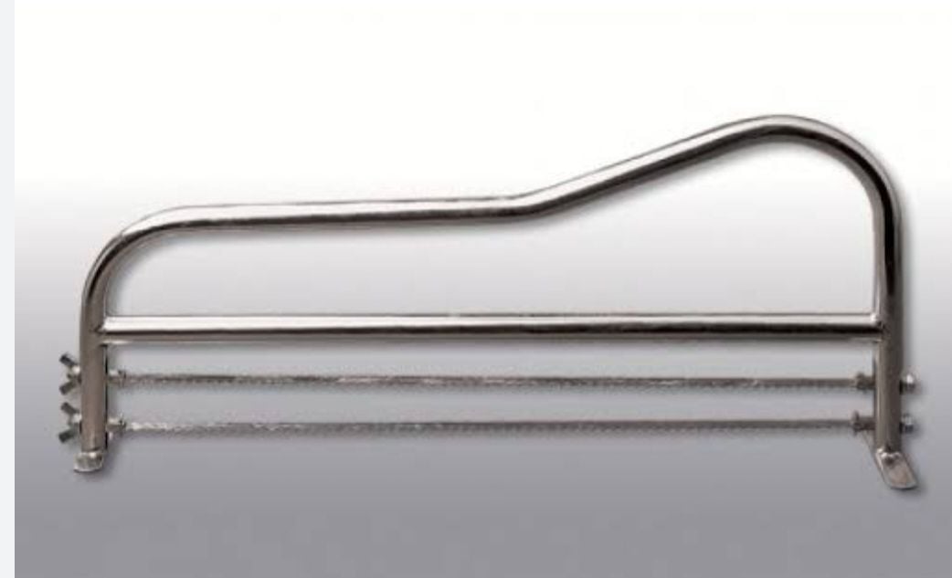 PROFESYONEL PANDİSPANYA TESTERESİ