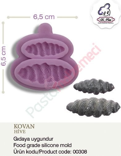 KOVAN SİLİKONU