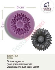 PAPATYA SİLİKONU